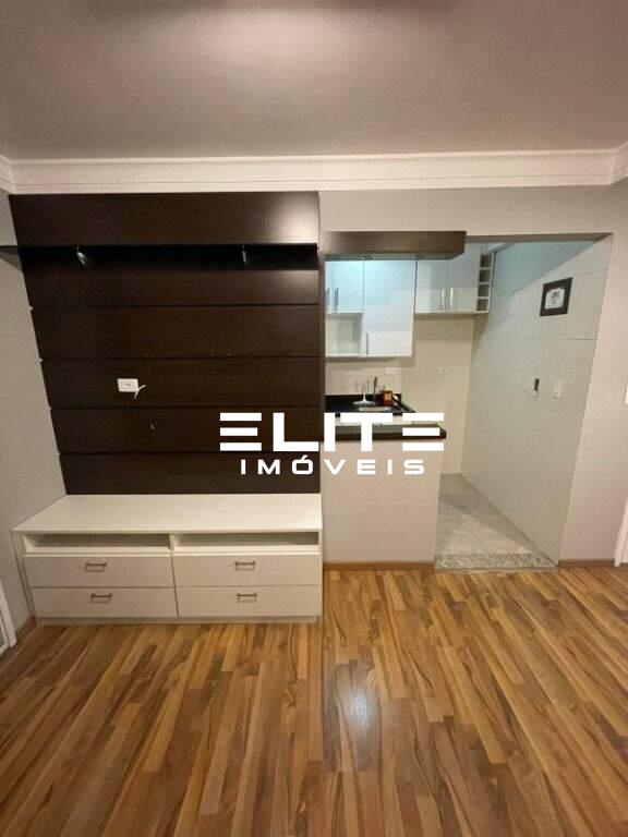 Apartamento à venda no Vila Assunção: 