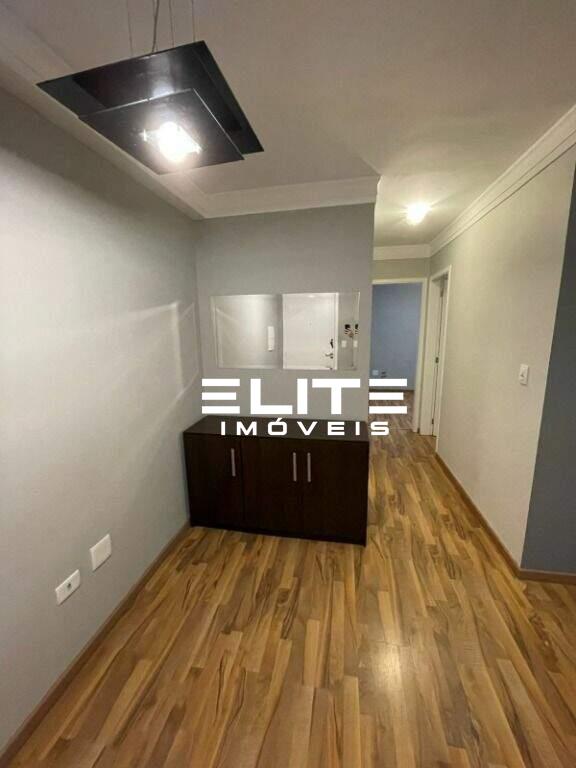 Apartamento à venda no Vila Assunção: 