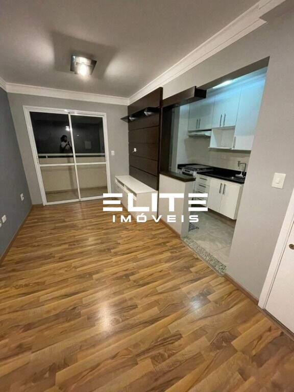 Apartamento à venda no Vila Assunção: 