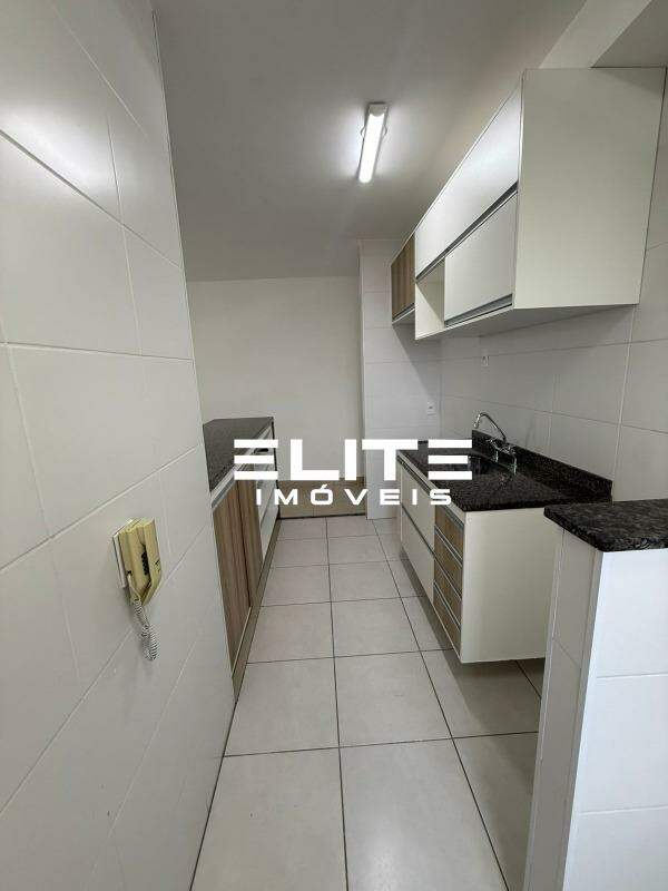 Apartamento para aluguel no Vila Príncipe de Gales: cozinha