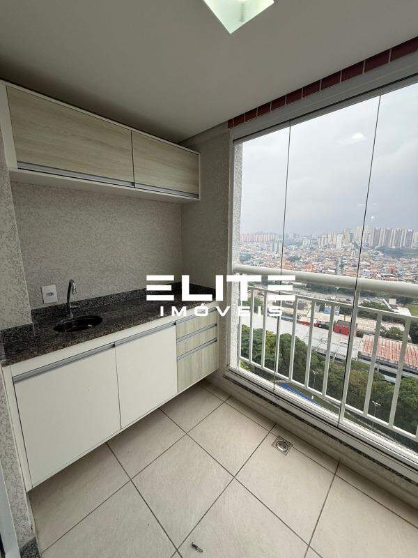 Apartamento para aluguel no Vila Príncipe de Gales: 
