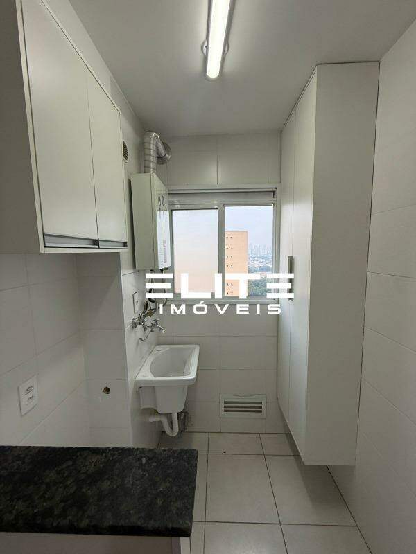 Apartamento para aluguel no Vila Príncipe de Gales: lavanderia