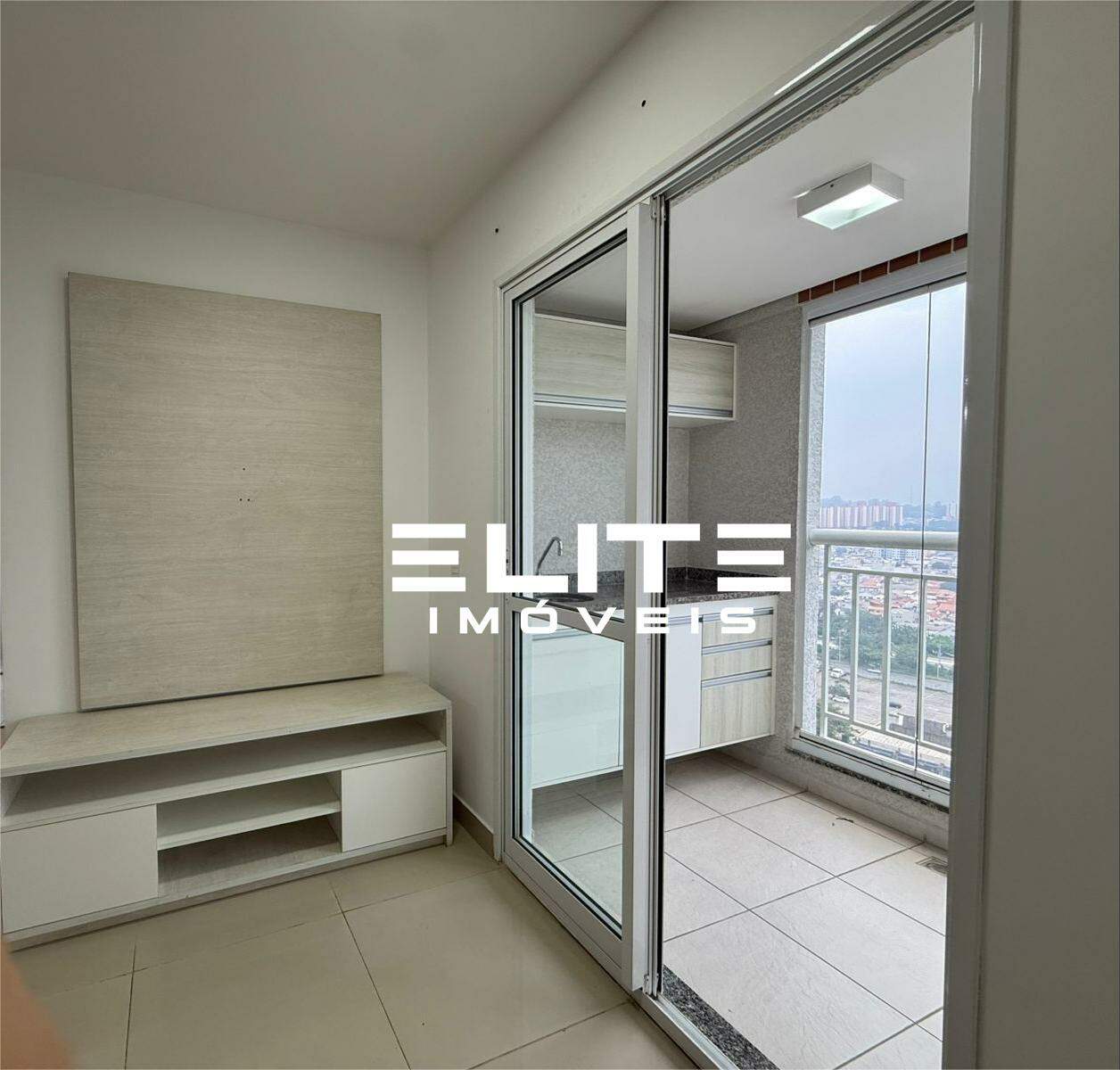 Apartamento para aluguel no Vila Príncipe de Gales: sala