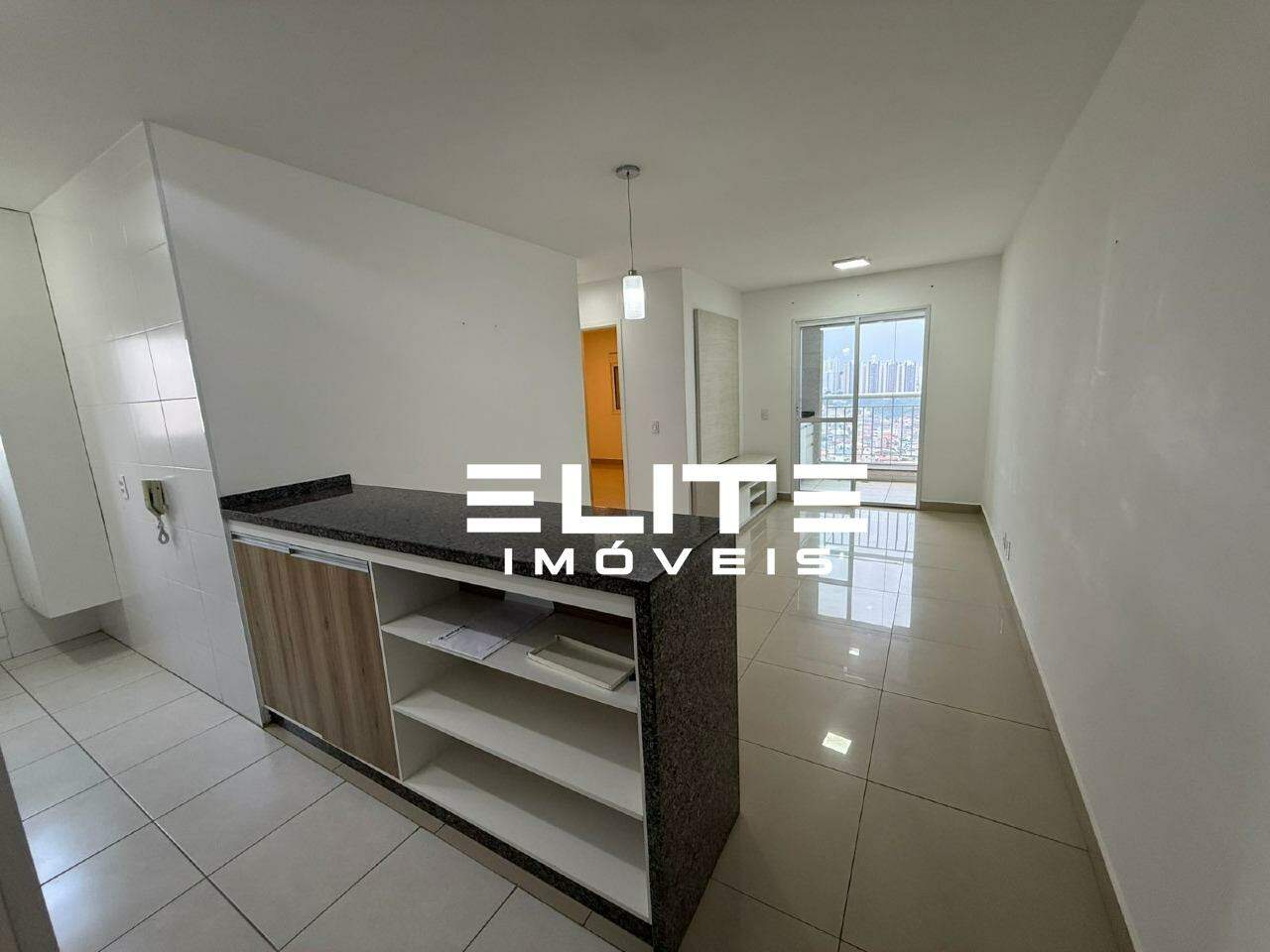 Apartamento para aluguel no Vila Príncipe de Gales: entrada