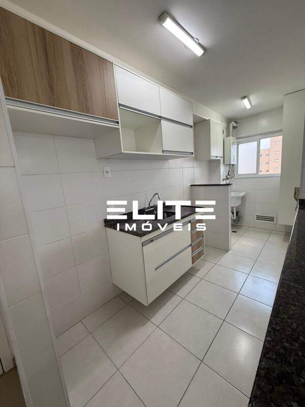 Apartamento para aluguel no Vila Príncipe de Gales: cozinha