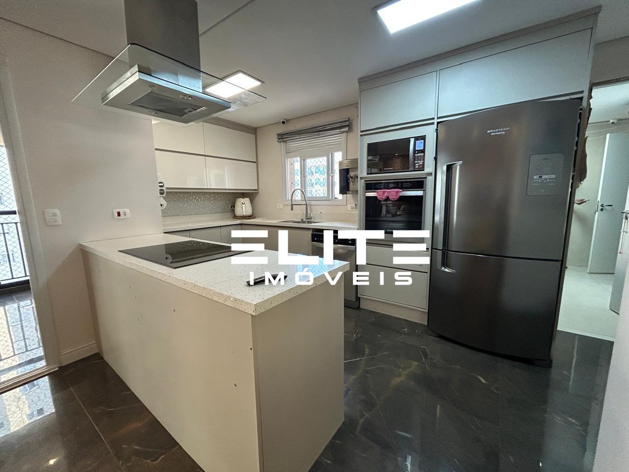 Apartamento à venda no Jardim: 