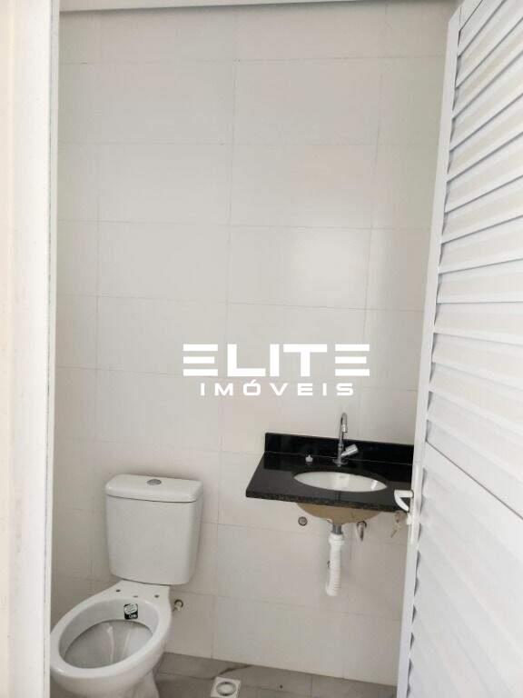 Cobertura à venda no Campestre: 