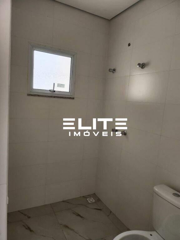 Cobertura à venda no Campestre: 