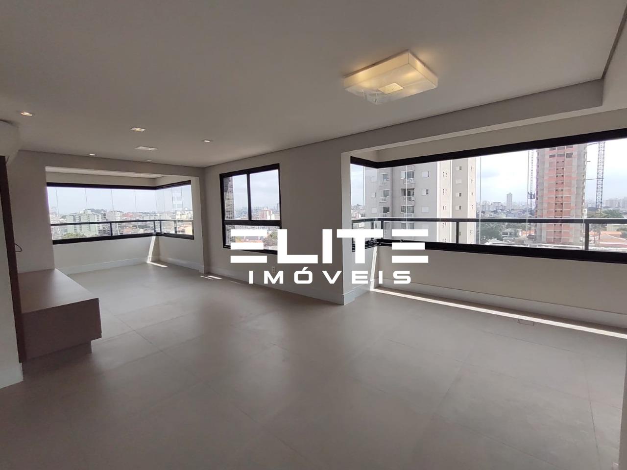 Apartamento para aluguel no Campestre: 