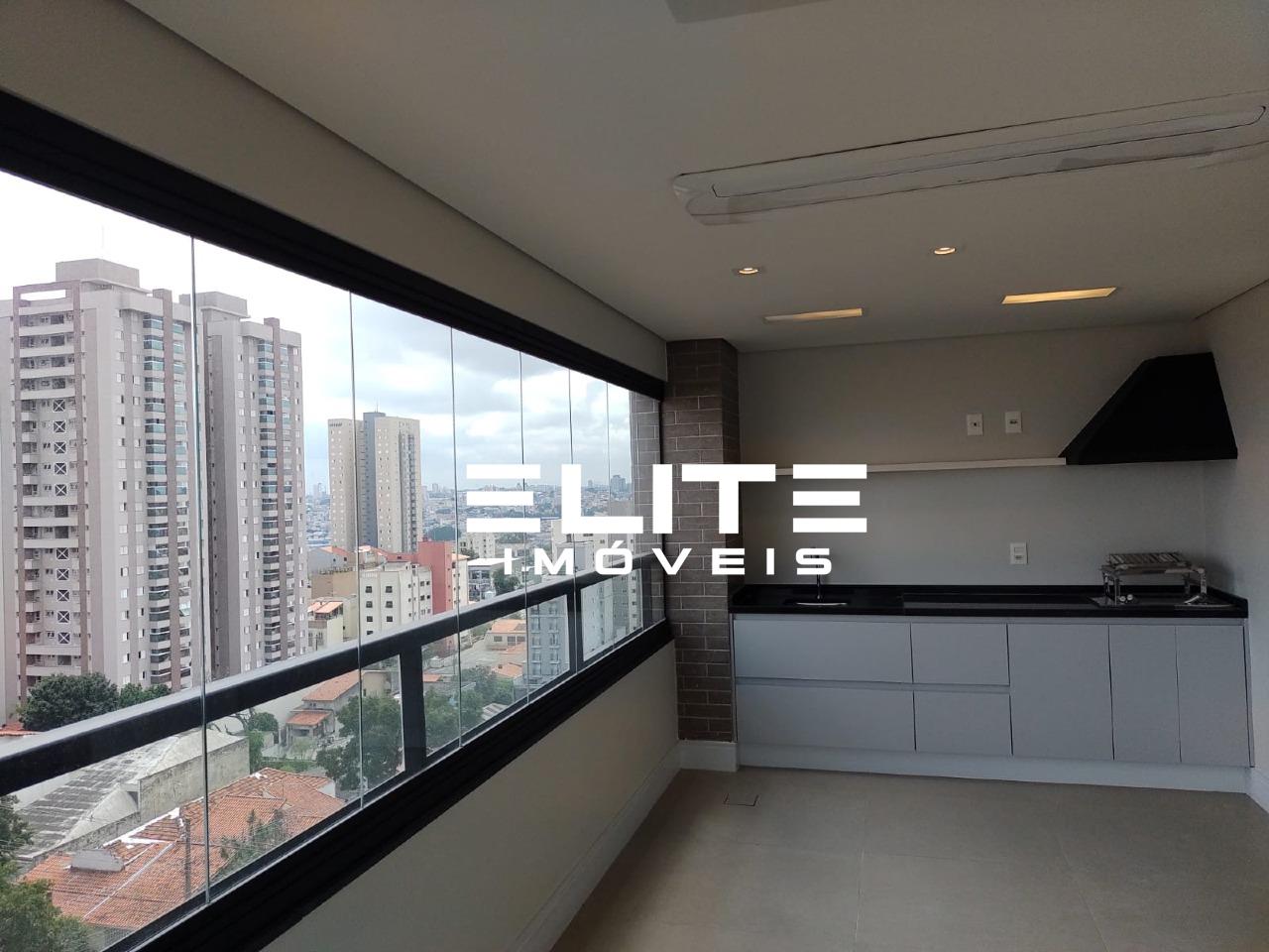 Apartamento para aluguel no Campestre: 