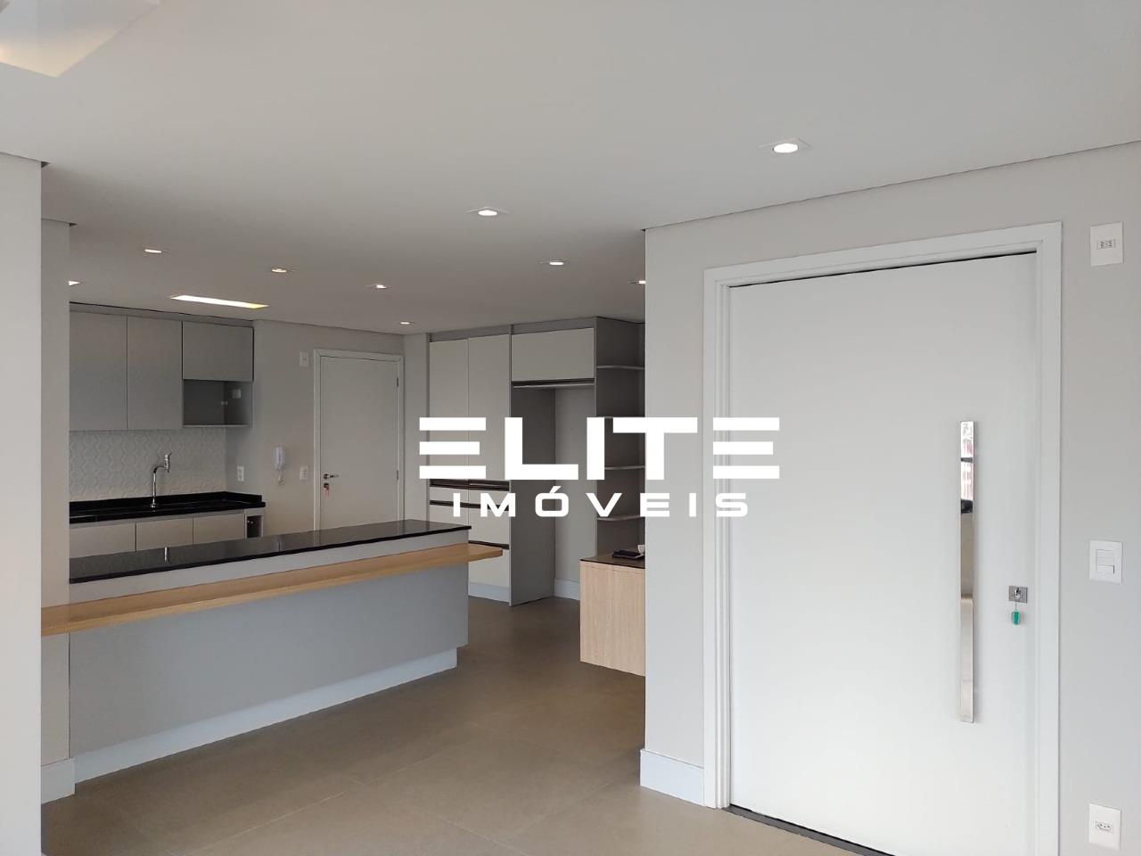 Apartamento para aluguel no Campestre: 