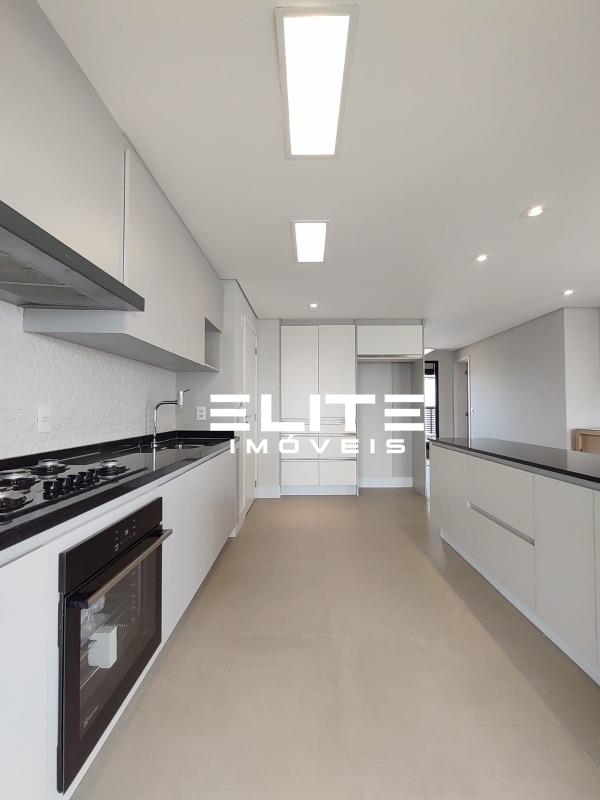 Apartamento para aluguel no Campestre: 