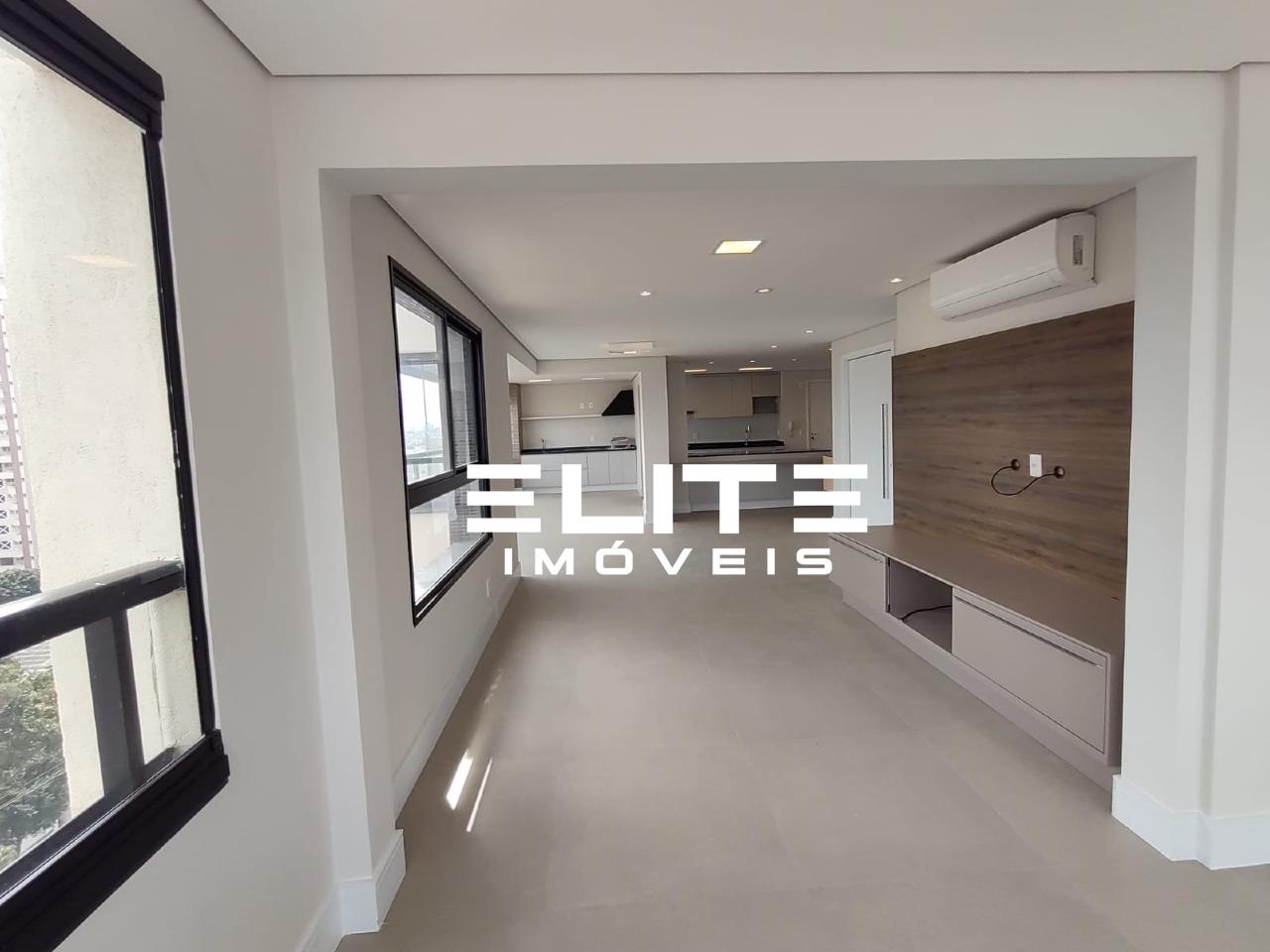 Apartamento para aluguel no Campestre: 