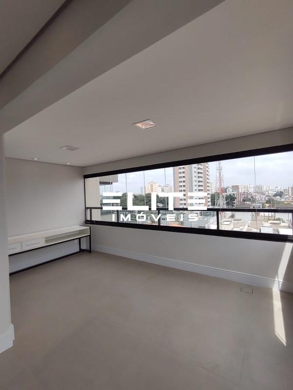 Apartamento para aluguel no Campestre: 