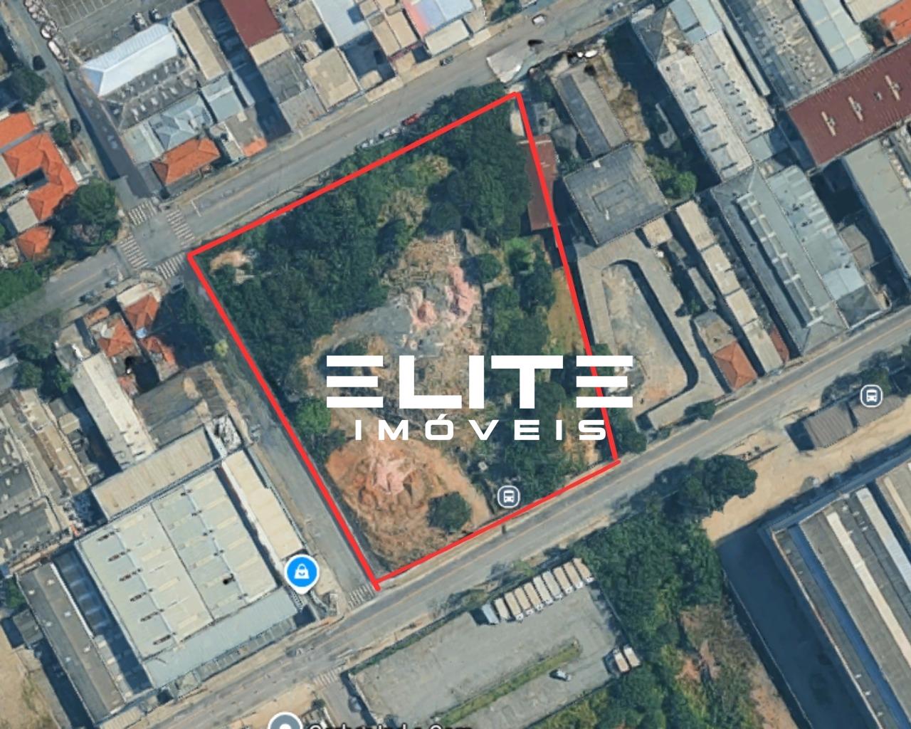 Terreno à venda no Campestre: 