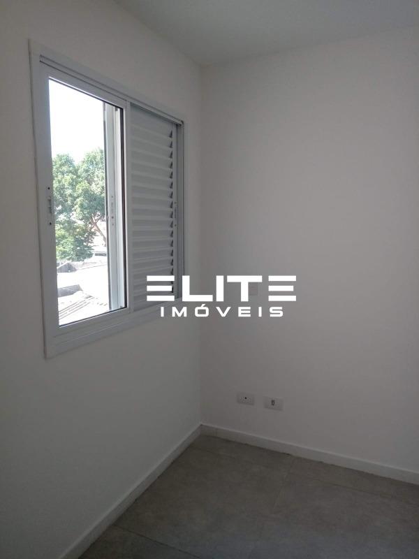 Apartamento à venda no Santa Maria: 