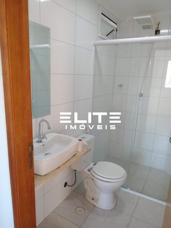 Apartamento à venda no Santa Maria: 