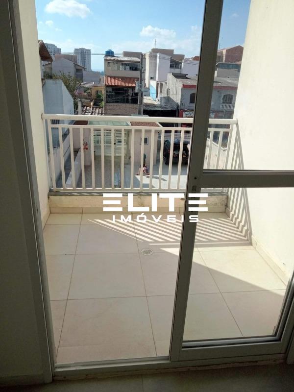 Apartamento à venda no Santa Maria: 