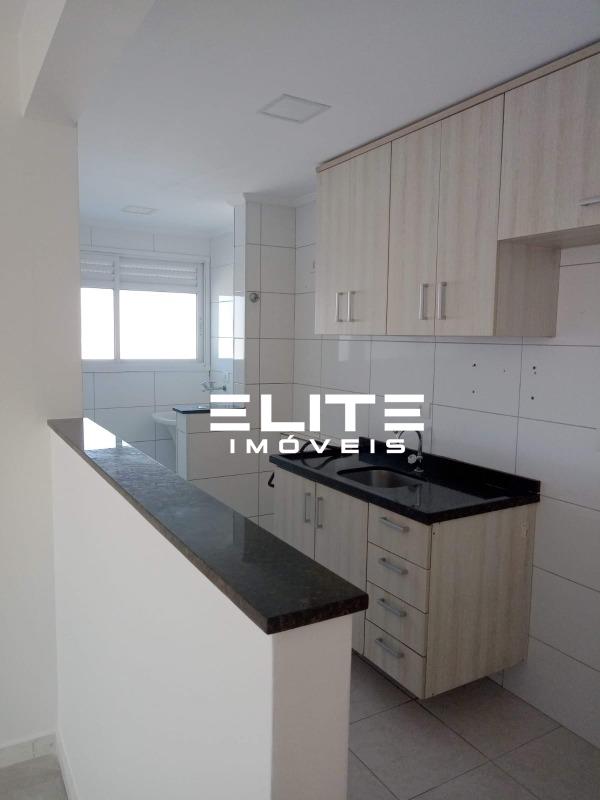 Apartamento à venda no Santa Maria: 