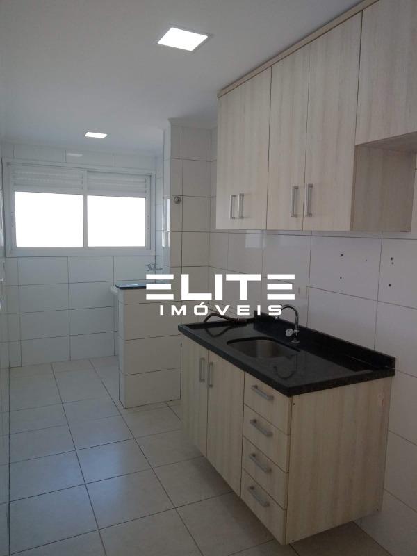 Apartamento à venda no Santa Maria: 