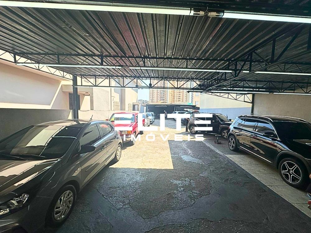 Terreno à venda no Vila Pires: 