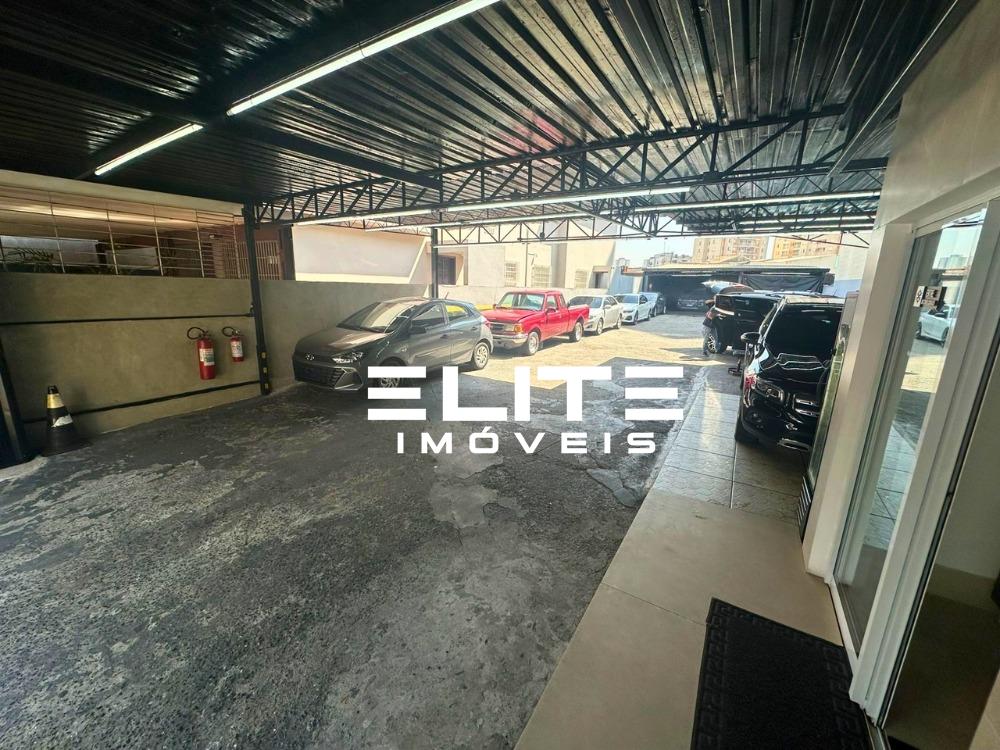 Terreno à venda no Vila Pires: 