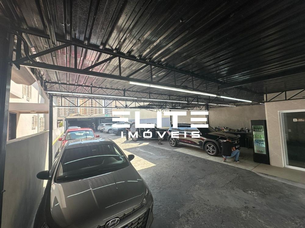 Terreno à venda no Vila Pires: 