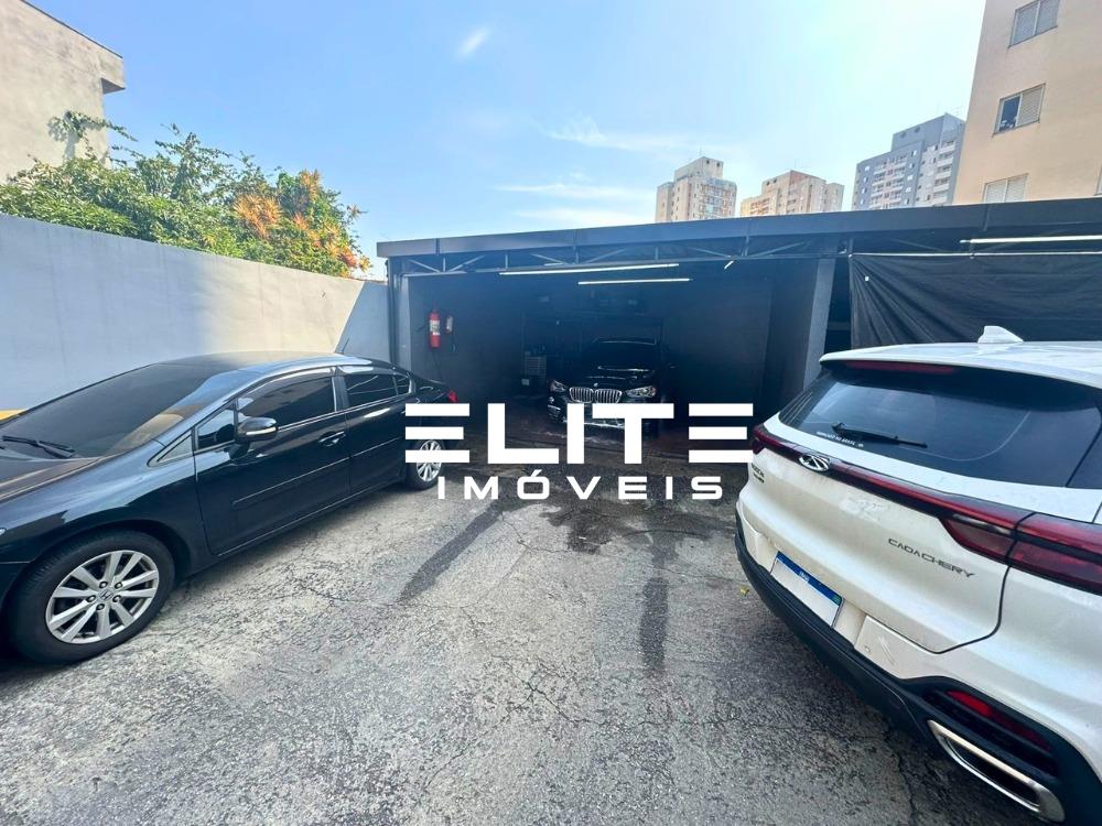 Terreno à venda no Vila Pires: 