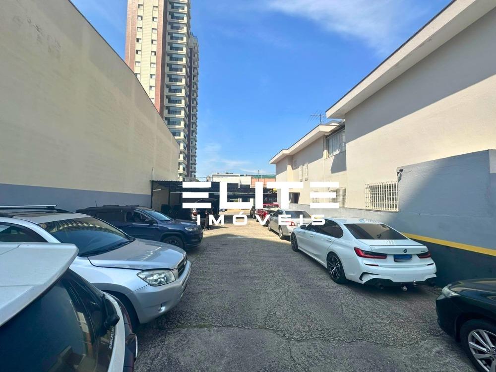 Terreno à venda no Vila Pires: 