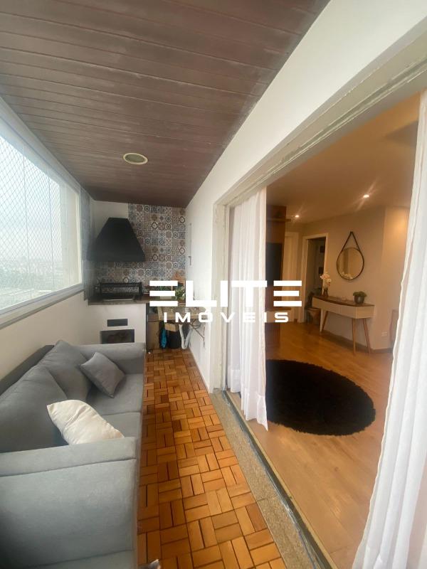 Apartamento à venda no Campestre: 