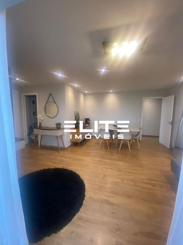 Apartamento à venda no Campestre: 