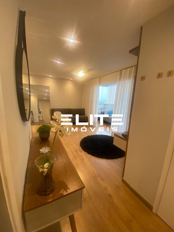 Apartamento à venda no Campestre: 