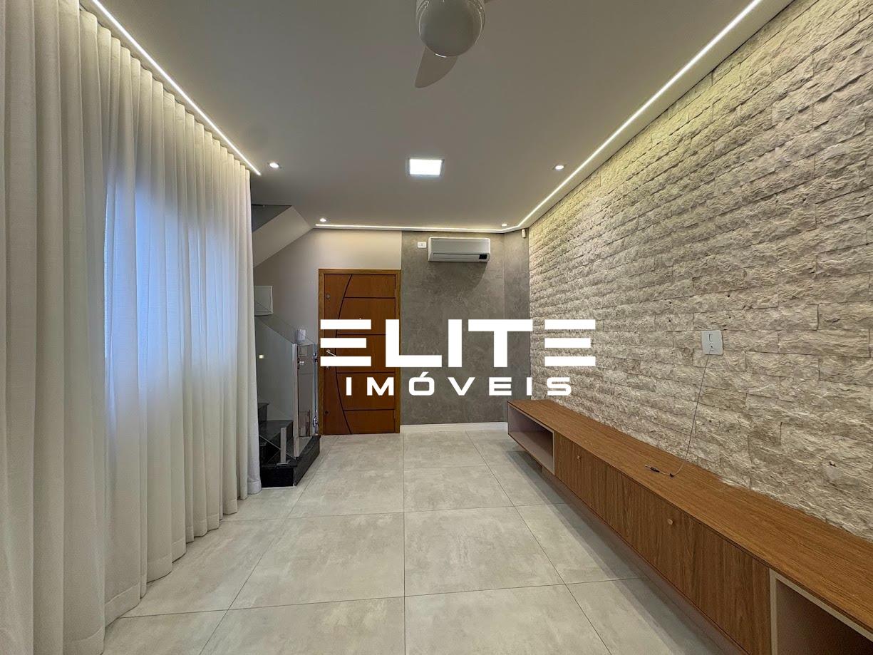 Cobertura para aluguel no Jardim Bela Vista: 