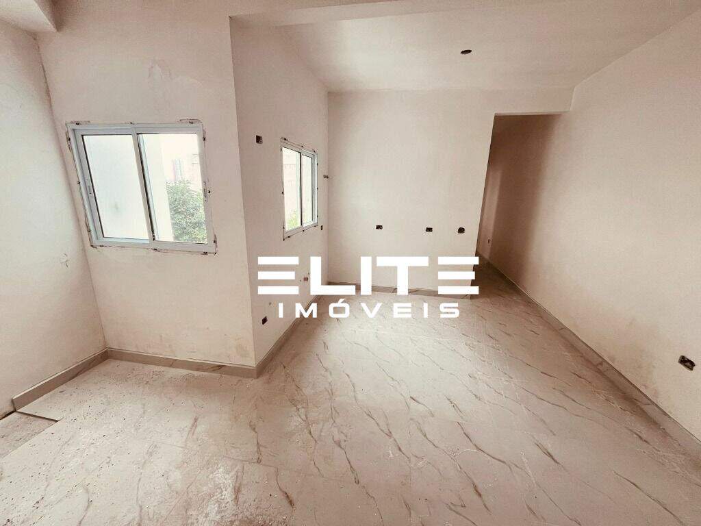 Cobertura à venda no Campestre: 