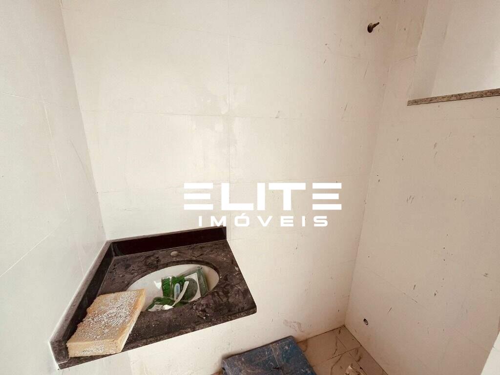 Cobertura à venda no Campestre: 