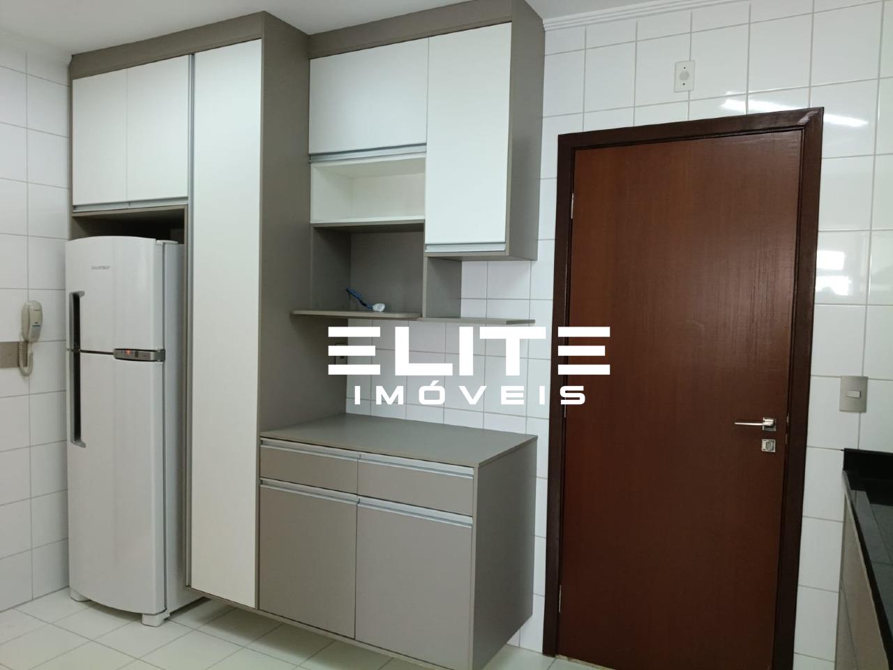 Apartamento para aluguel no Jardim Bela Vista: 