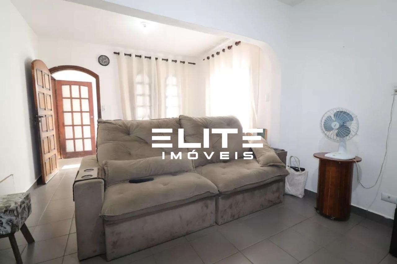 Sobrado à venda no Vila Guiomar: 