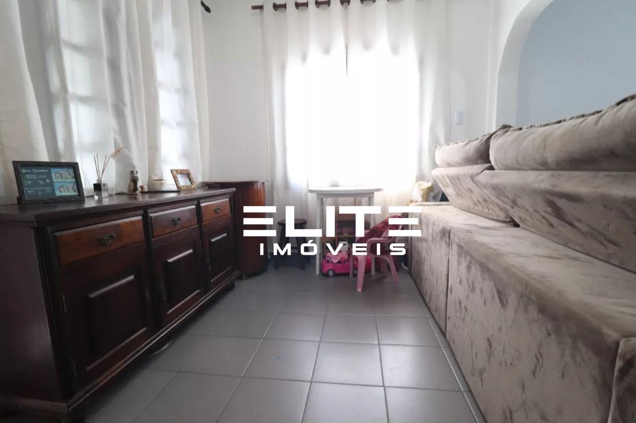 Sobrado à venda no Vila Guiomar: 