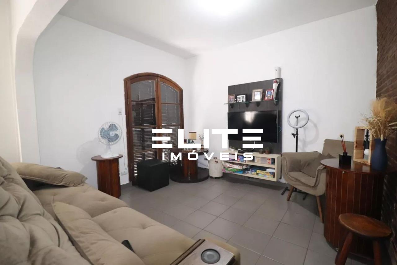 Sobrado à venda no Vila Guiomar: 