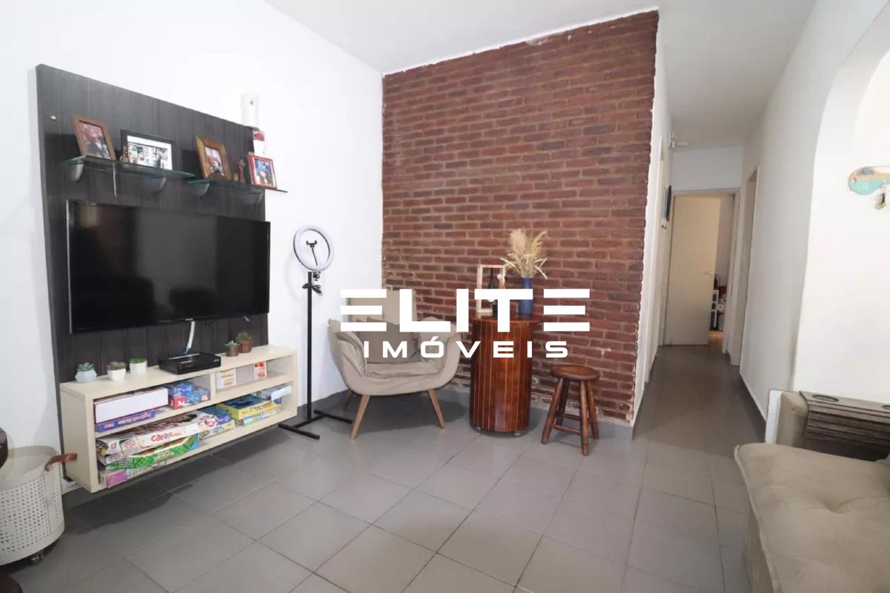 Sobrado à venda no Vila Guiomar: 