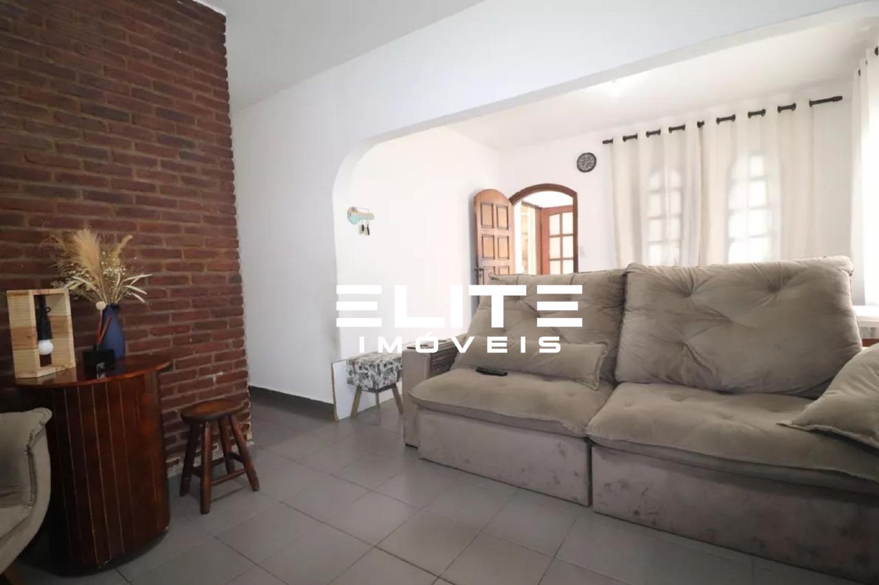 Sobrado à venda no Vila Guiomar: 