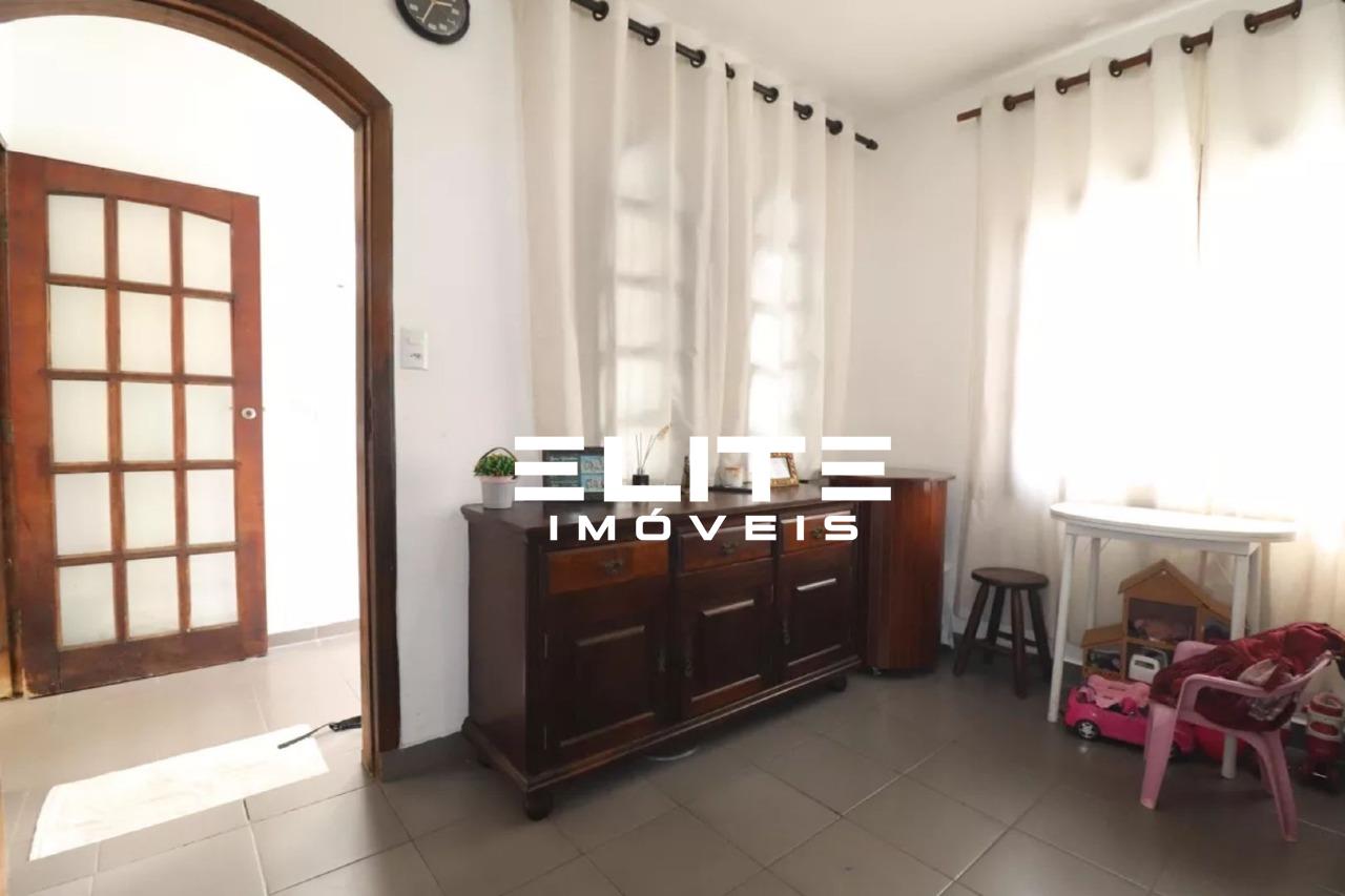 Sobrado à venda no Vila Guiomar: 