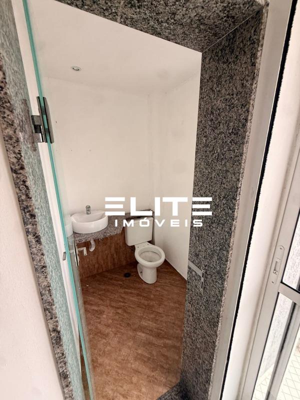 Apartamento para aluguel no Vila Pires: 