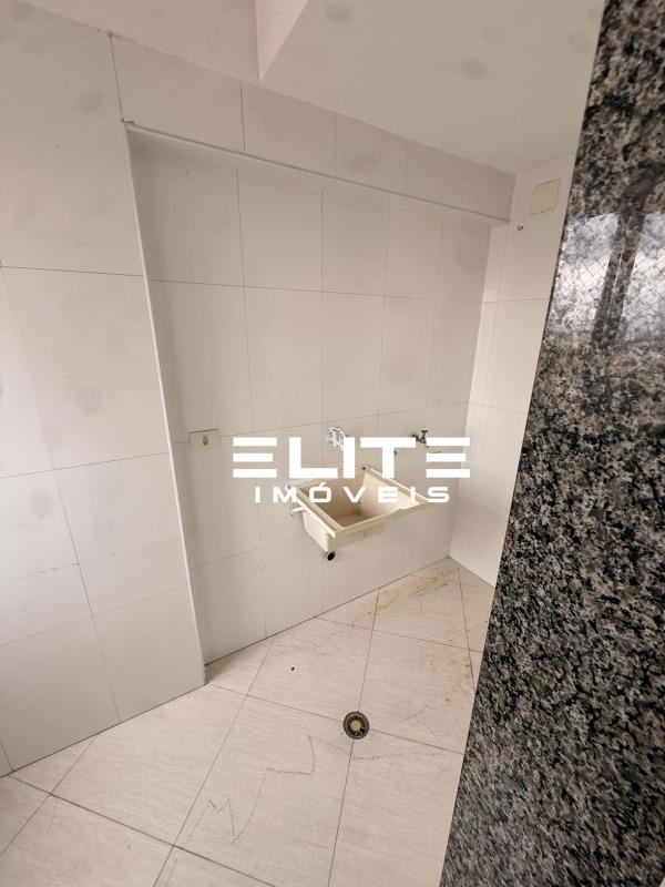 Apartamento para aluguel no Vila Pires: 