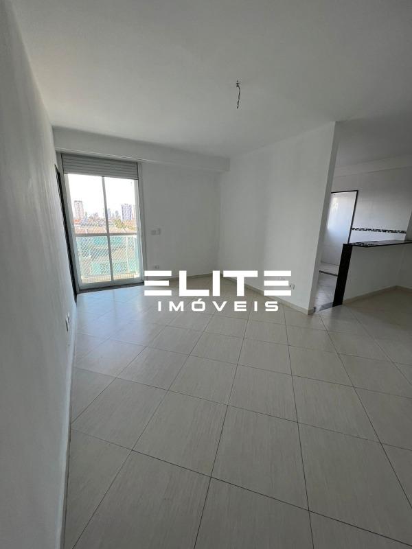 Apartamento para aluguel no Vila Pires: 