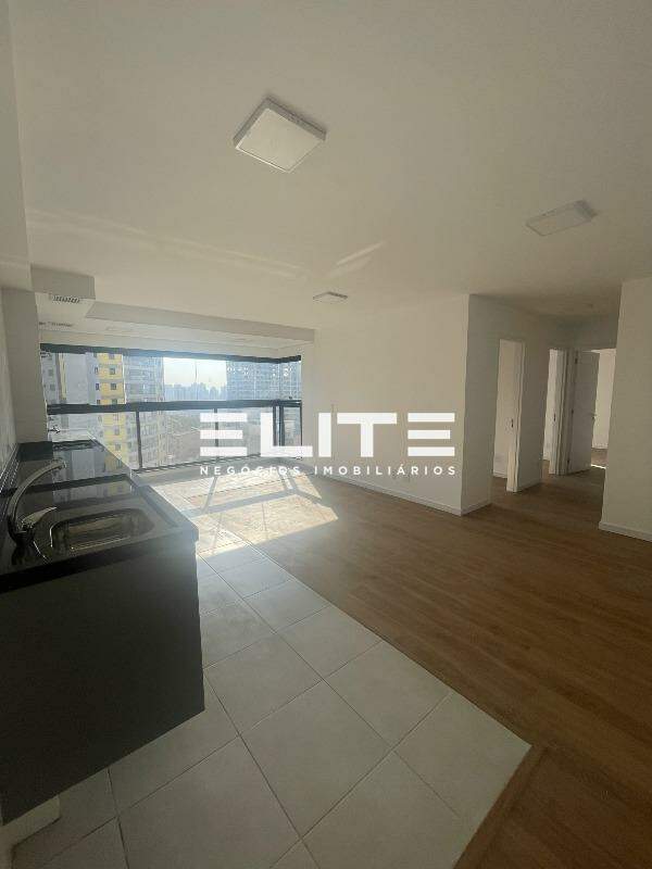 Apartamento à venda no Vila Assunção: 