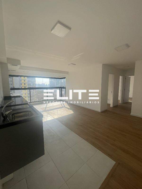 Apartamento à venda no Vila Assunção: 