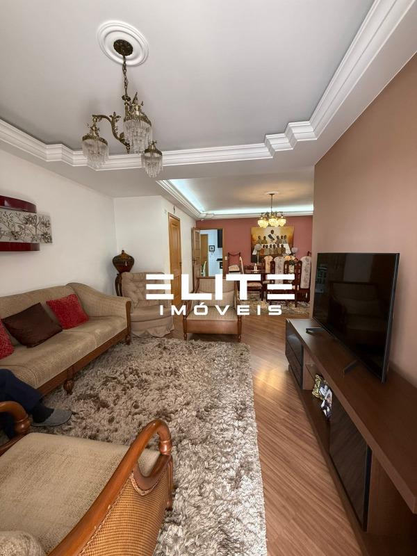 Apartamento para aluguel no Centro: sala 