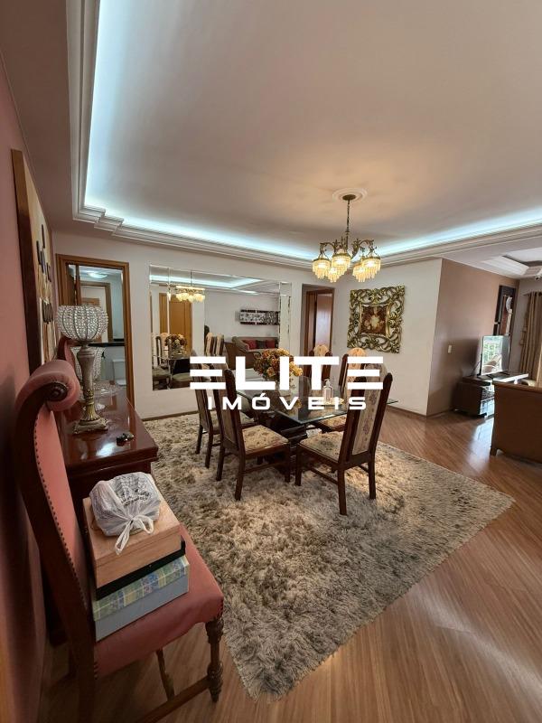 Apartamento para aluguel no Centro: sala de jantar 2