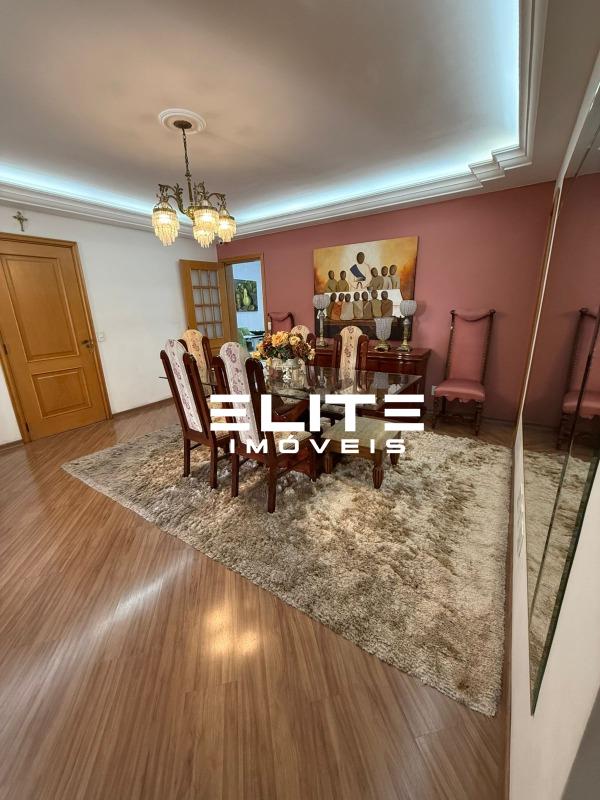 Apartamento para aluguel no Centro: sala de jantar